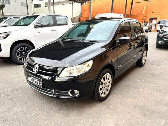 VOLKSWAGEN GOL 1.0 MI 8V FLEX 4P MANUAL G.V